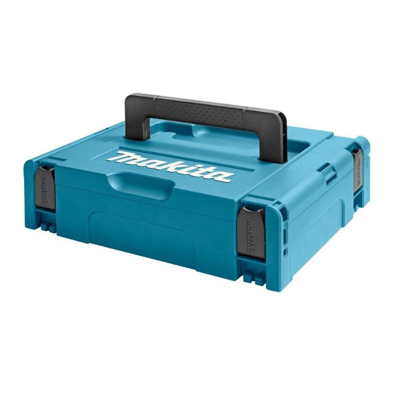 Boulonneuse à chocs 10,8 V Li-Ion 140 Nm MAKITA TW140DSMJ - 2 batteries 4,0Ah + chargeur - coffret Mak-Pac
