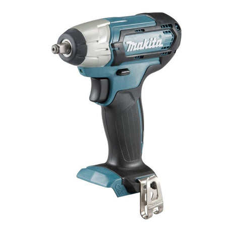 Boulonneuse à chocs 10.8 V Li-Ion MAKITA TW140DZJ 140 Nm - Machine nue
