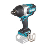 Boulonneuse à chocs 18V LXT  MAKITA DTW1001Z 1050Nm 3/4" (machine seule)