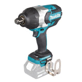 Boulonneuse à chocs MAKITA DTW1001ZJ 18 V Li-ion 1050 Nm (produit seul)