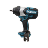 Boulonneuse à Chocs MAKITA DTW1002ZJ 18 V Li-ion 1000 Nm