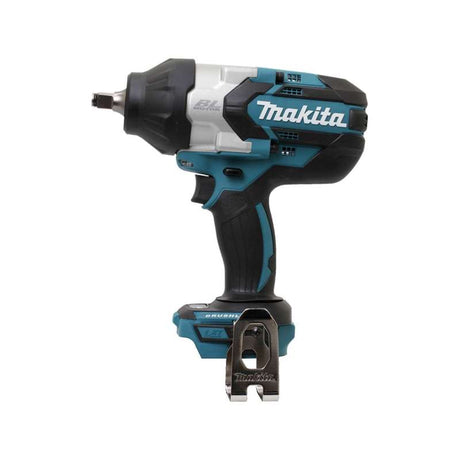 Boulonneuse à Chocs MAKITA DTW1002ZJ 18 V Li-ion 1000 Nm