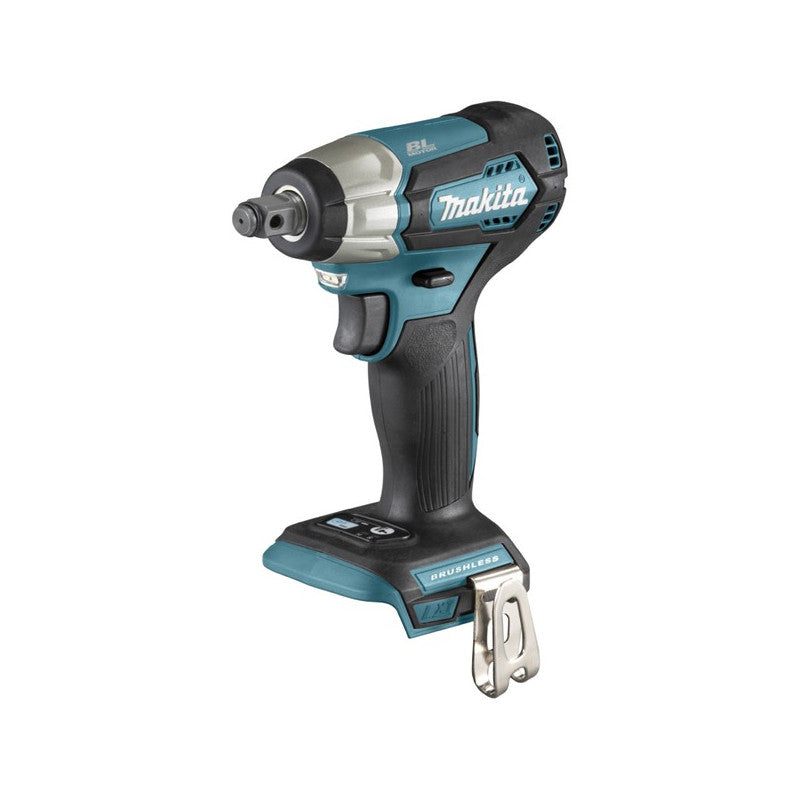 Boulonneuse à chocs MAKITA DTW181ZJ 18V Li-Ion 180 Nm (vendu sans batterie)