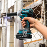 Boulonneuse à Chocs MAKITA DTW285Z 18 V Li-ion 280 Nm (vendu sans batterie)