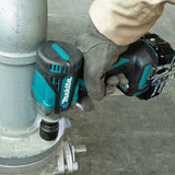 Boulonneuse à chocs MAKITA DTW300Z - 18V (vendu sans batterie)
