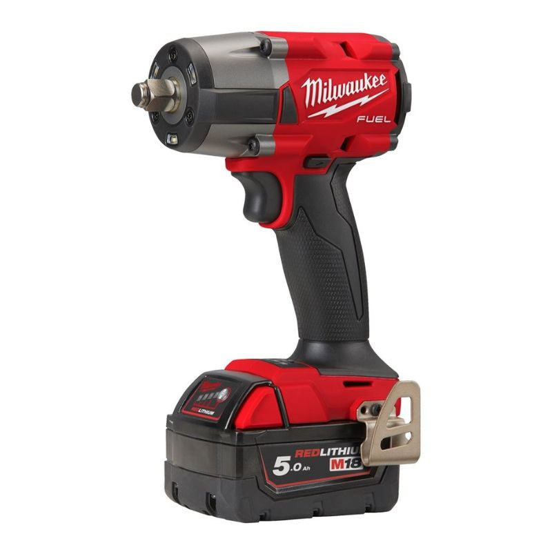 Boulonneuse ½″  MILWAUKEE M18 FMTIW2F12-0X avec fixation o'ring