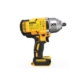 Boulonneuse à chocs ½” 1396 Nm 18V DEWALT DCF900NT-XJ  Brushless avec coffret et jonc de sécurité