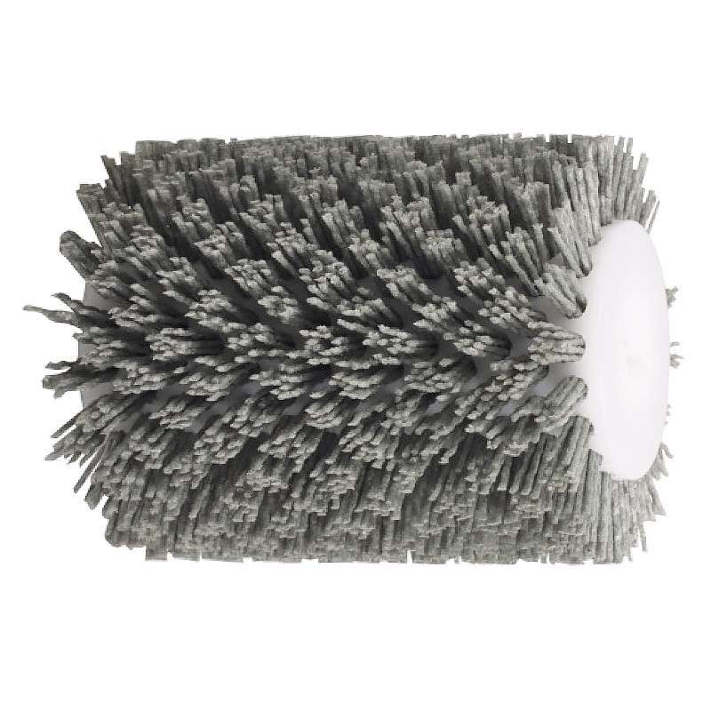 Brosse MAKITA P-04444 en Nylon Grain 120 pour Décapeur à Rouleau MAKITA 9741 860W