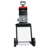 Broyeur à végétaux SCHEPPACH GS60 5904403901 Silencieux 2800W