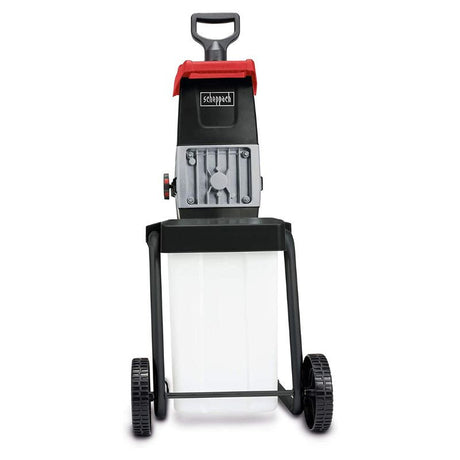 Broyeur à végétaux SCHEPPACH GS60 5904403901 Silencieux 2800W