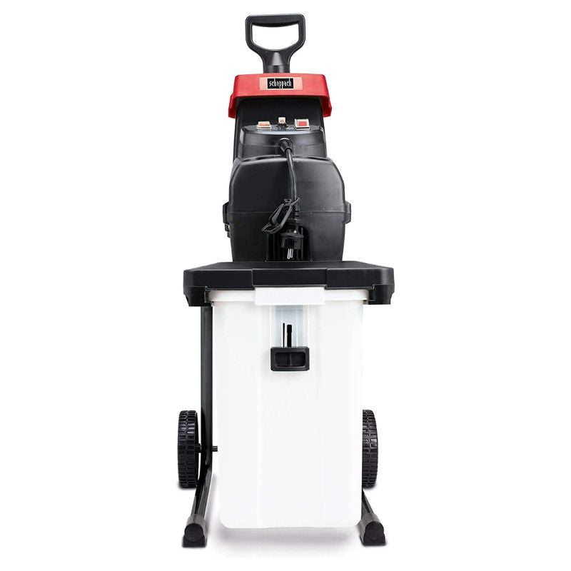 Broyeur à végétaux SCHEPPACH GS60 5904403901 Silencieux 2800W