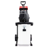 Broyeur à végétaux SCHEPPACH GS60 5904403901 Silencieux 2800W