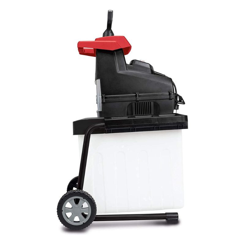 Broyeur à végétaux SCHEPPACH GS60 5904403901 Silencieux 2800W