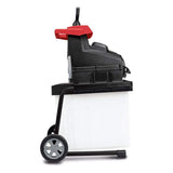 Broyeur à végétaux SCHEPPACH GS60 5904403901 Silencieux 2800W