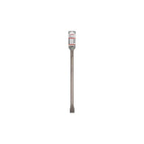 Burin plat BOSCH PRO 2608690141 SDS-Max