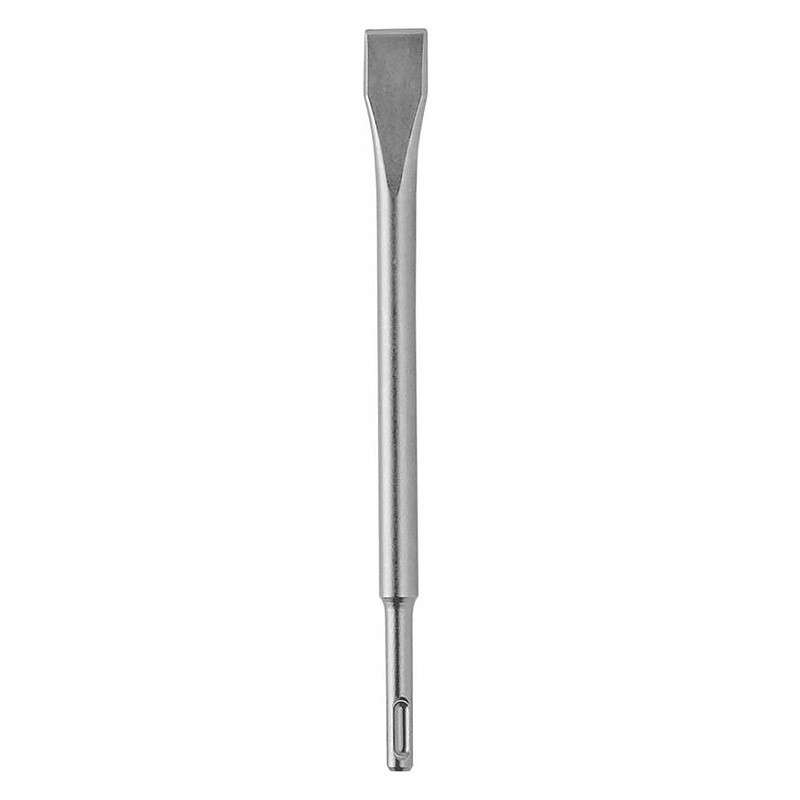 Burin plat SDS-Plus 250 x 20 mm BOSCH 2608690144
