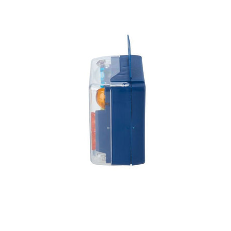 Assortiment d'ampoules BOSCH 1987301120  H1/H7 Maxibox 12V