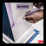 3M™ 2071 - Masquage haute précision - Surfaces délicates - PEFC Violet 50m x 24mm
