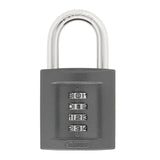 Cadenas à Combinaison ABUS 158-50