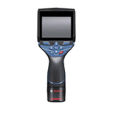 Caméra thermique BOSCH 0601083108 - GTC 400 C machine seule en L-Boxx