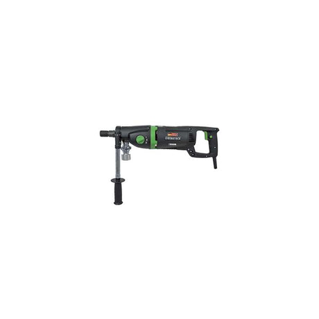 Carotteuse Portative EIBENSTOCK ETN162/3 230 V 2.2 kW Ø 202 + Pulvérisateur + 3 couronnes