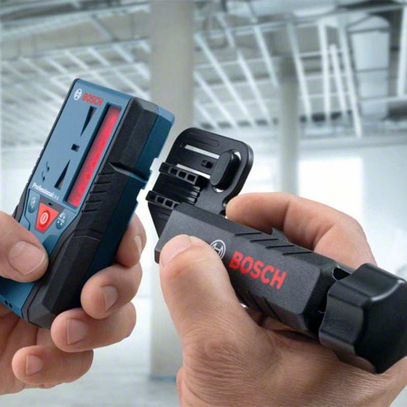 Cellule de réception laser rouge LR6 BOSCH 0601069H00 PRO