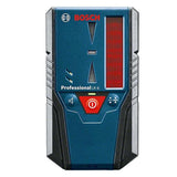 Cellule de réception laser rouge LR6 BOSCH 0601069H00 PRO
