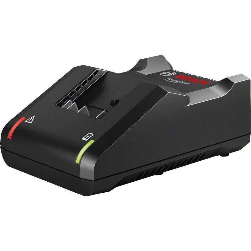 Lot de 2 batteries ProCore 4Ah + chargeur GAL 18V-40 Bosch Professional