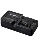 Chargeur de batteries Li-ion 14,4-18V HIKOKI UC18YKSLW0Z