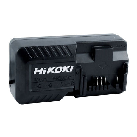 Chargeur de batteries Li-ion 14,4-18V HIKOKI UC18YKSLW0Z
