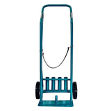 Chariot de transport MAKITA D-54972 pour marteau-piqueur HM1812