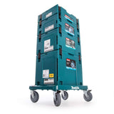 Chariot de transport P-83886 pour Coffret MAKPAC MAKITA