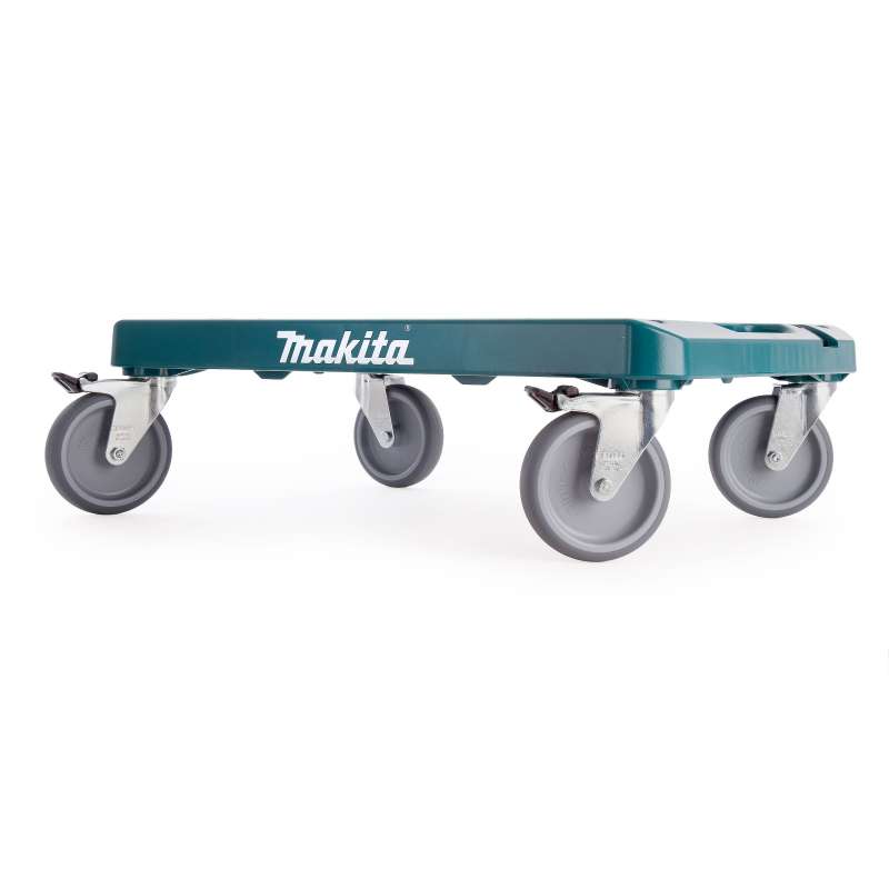 Chariot de transport P-83886 pour Coffret MAKPAC MAKITA