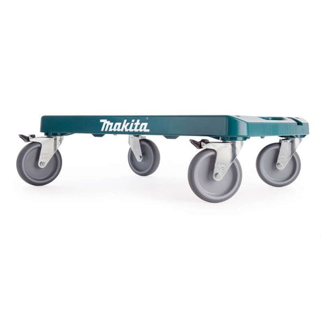 Chariot de transport P-83886 pour Coffret MAKPAC MAKITA