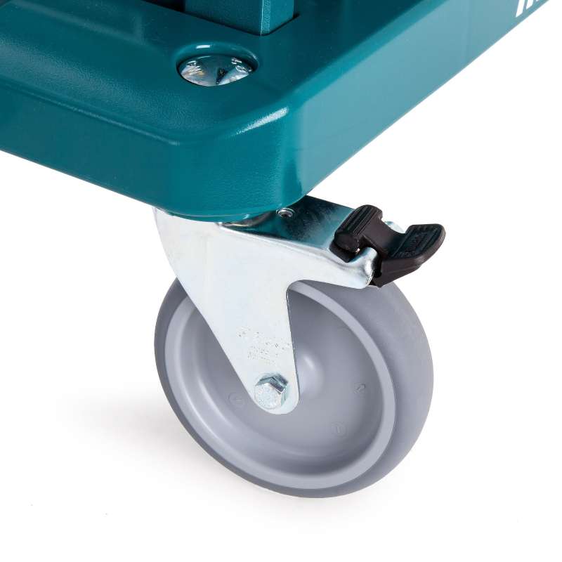 Chariot de transport P-83886 pour Coffret MAKPAC MAKITA