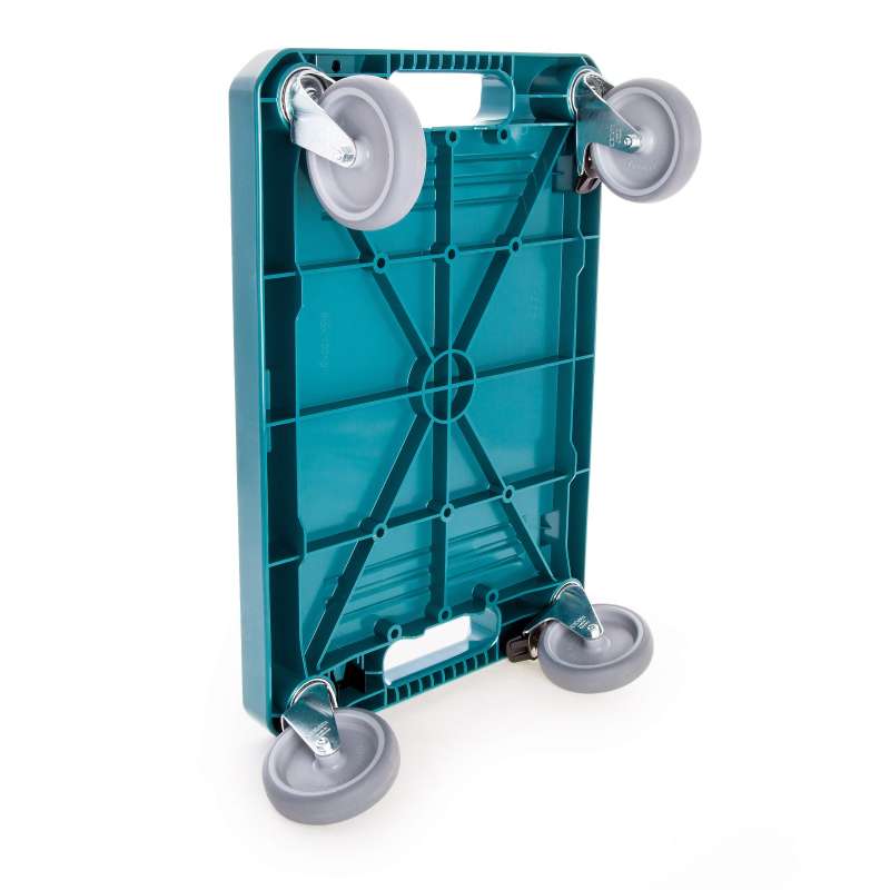 Chariot de transport P-83886 pour Coffret MAKPAC MAKITA