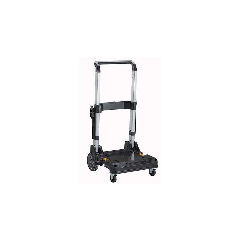 Chariot Pliable DEWALT DWST1-71196 100 Kg Max