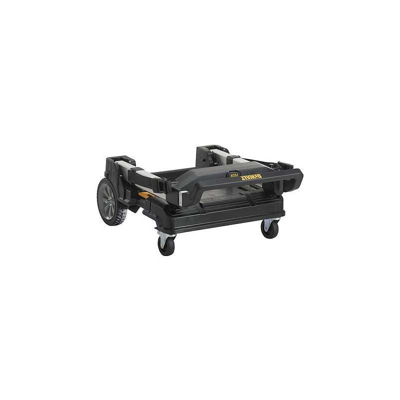 Chariot Pliable DEWALT DWST1-71196 100 Kg Max