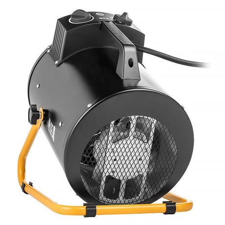 Chauffage électrique industriel NEO TOOLS 90-069 IPX4 - 5000W