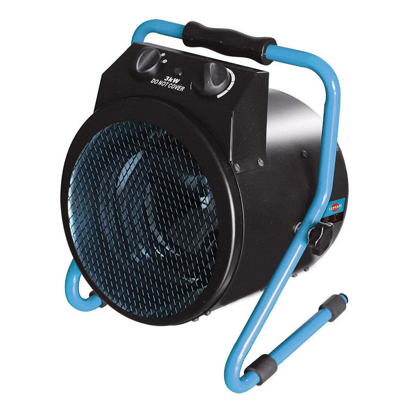 Chauffage soufflant électrique LEMAN LOCSE300 - 3000W