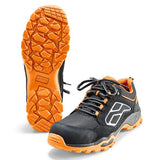 Chaussures Basses de sécurité STIHL Worker S2