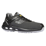 Chaussures de sécurité basse JALLATTE JALSKIN SAS S3 ESD CI SRC