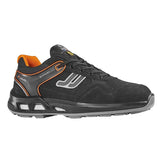 Chaussures de sécurité basse JALLATTE JALSPRING SAS S3 CI SRC