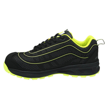 Chaussures de sécurité basses NORTH WAYS Spill