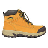 Chaussures de sécurité haute STANLEY Milford Honey S3