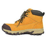Chaussures de sécurité haute STANLEY Milford Honey S3