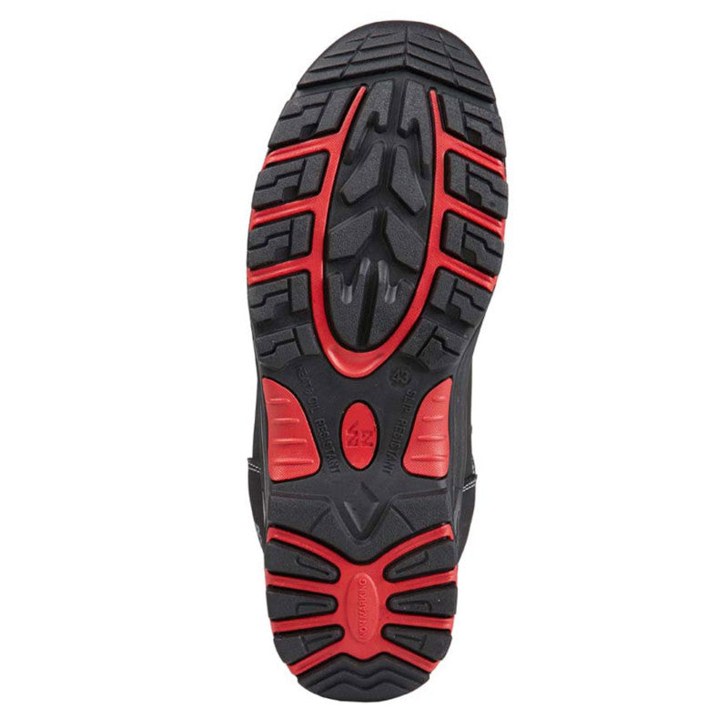 Chaussures de sécurité S3 montantes TRINIDAD NORTH WAYS
