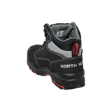 Chaussures de sécurité S3 montantes TRINIDAD NORTH WAYS