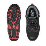 Chaussures de sécurité S3 montantes TRINIDAD NORTH WAYS