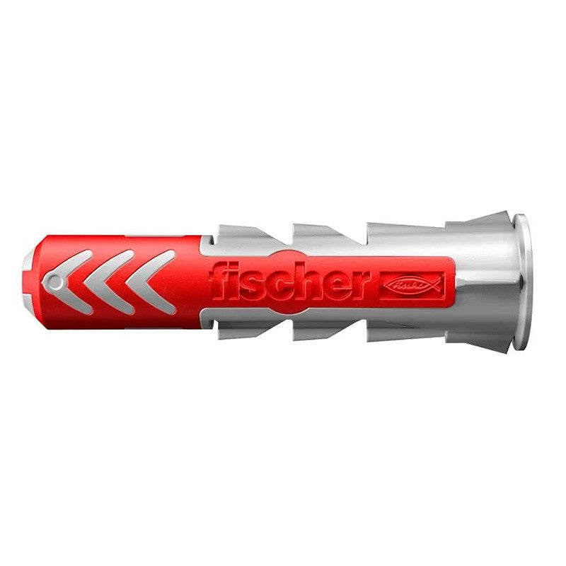 Cheville Duopower FISCHER - Box de 25 pièces